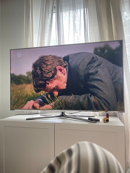 Samsung UE55D8005 55" Full HD 3D LED-televisio