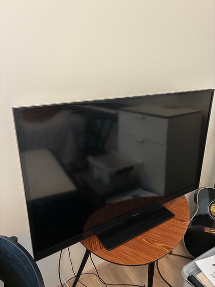 Philips taulutelevisio 46 tuumaa