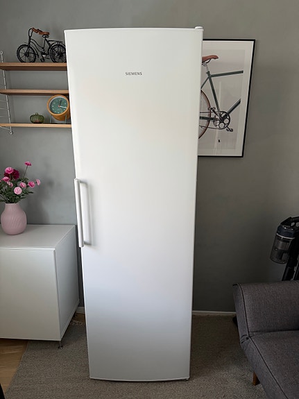Siemens jääkaappi