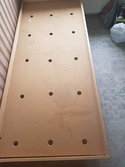 Sotka sänky 80x200