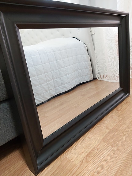 IKEA HEMNES peili