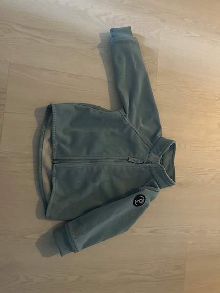 Windfleece 80