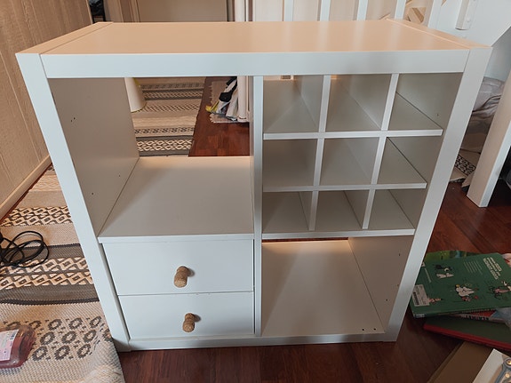 Ikea kallax