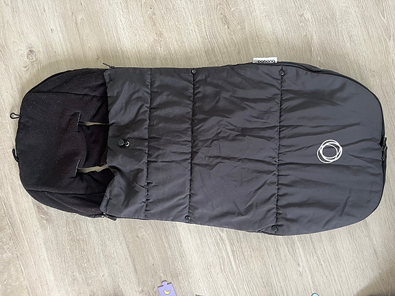 Bugaboo lämpöpussi