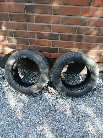 2kpl 195/65R15