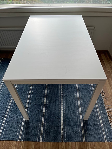 IKEA ruokapöytä