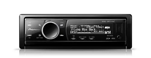 Pioneer deh9300sd
