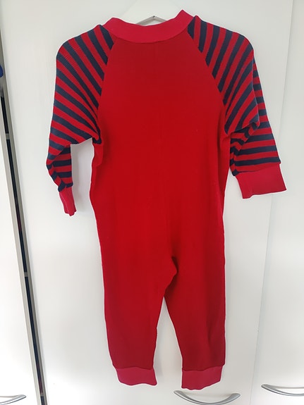 Kotimainen villahaalari, koko 90