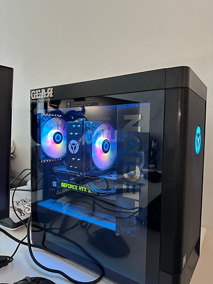 Lenovo Legion i7 3060ti