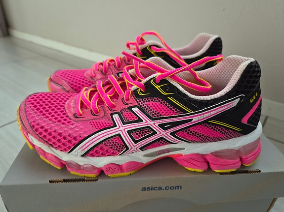Asics Gel-Cumulus 15