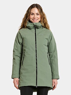 Marget Parka W Didriksons 34 - 36, 40 - 46