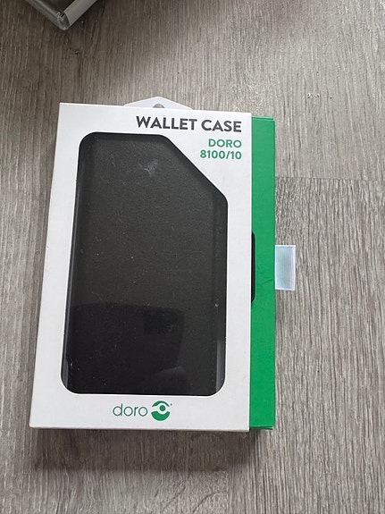 Doro 8100/10 kuoret