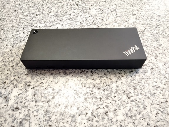 Lenovo 40AF telakka