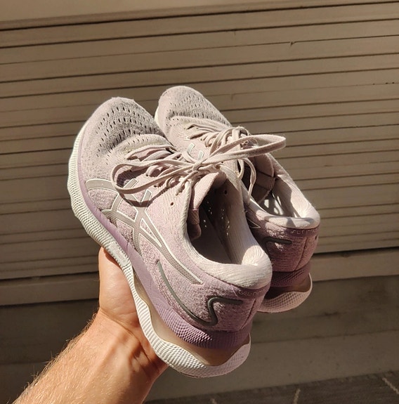 Asics lenkkarit