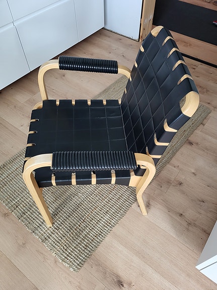 Artek 45