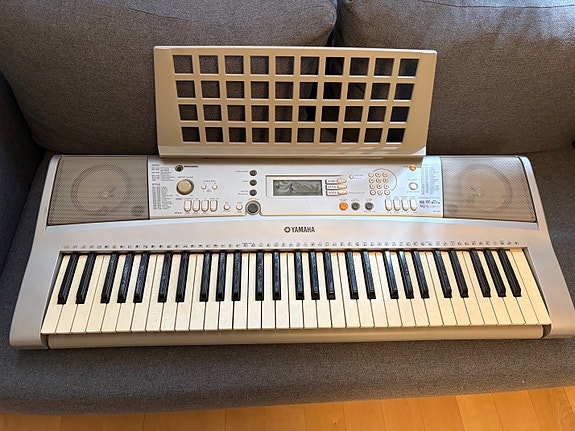 Yamaha sähköpiano