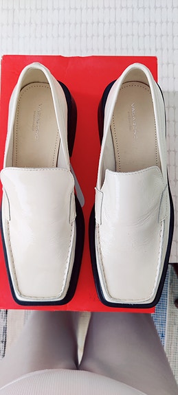Vagabond loaferit no 38