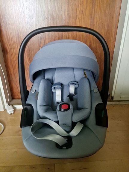 Maxi-Cosi Pebble 360 turvakaukalo (i-Size)