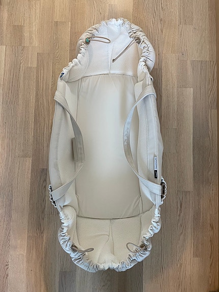 Najell SleepCarrier3 vauvan kantokoppa/unipesä