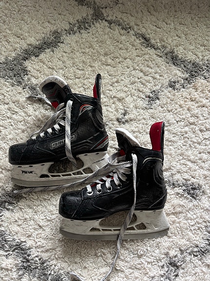 Bauer Vapor X500 luistimet