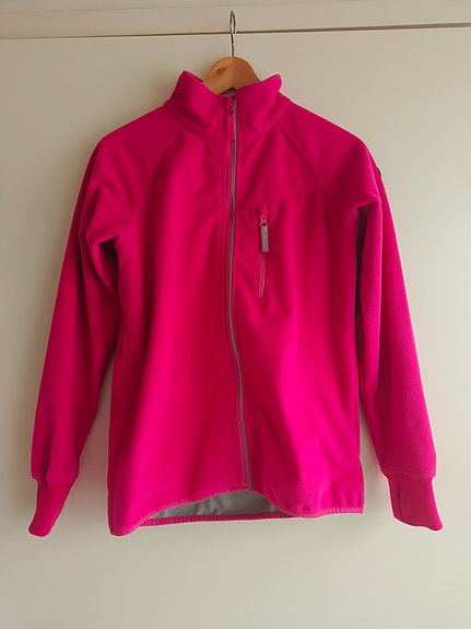 Polarn O. Pyret windfleece koko 152