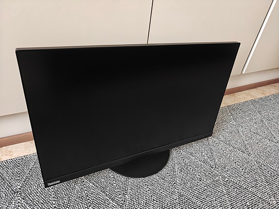 Lenovo ThinkVision P27q-10