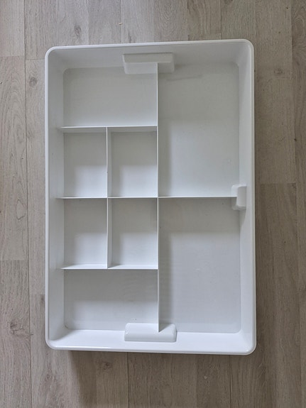 IKEA Kuggis lokerikko