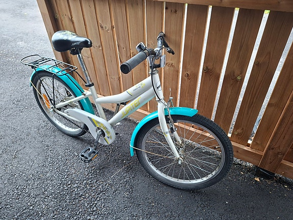 Jupiter Sweetie 20"!