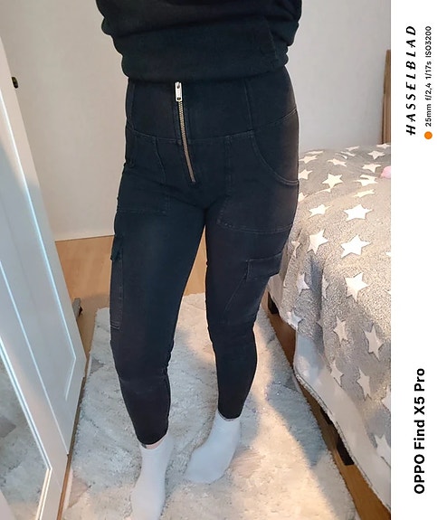 Cargo Freddyt M