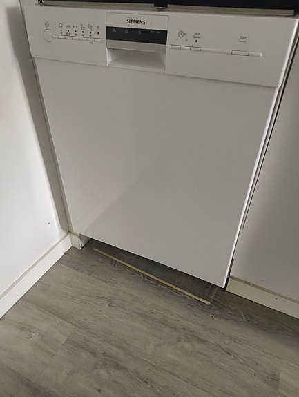 Siemens astianpesukone