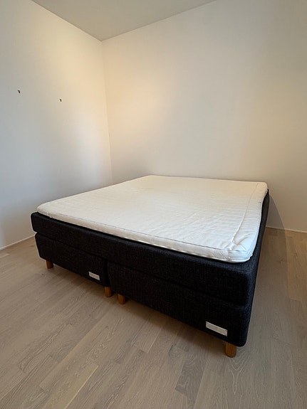 Carpe Diem Beds jenkkisänky 180*200
