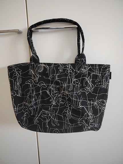 Koirat Marimekko