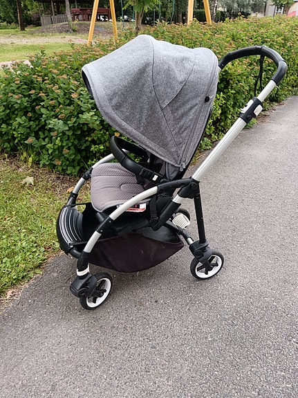 Bugaboo bee 6