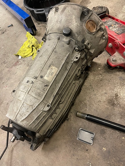 7g-tronic vaihteisto. 722.9
