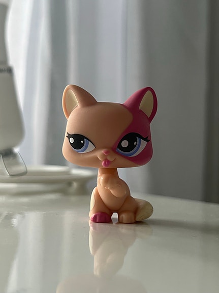 Lps kissa