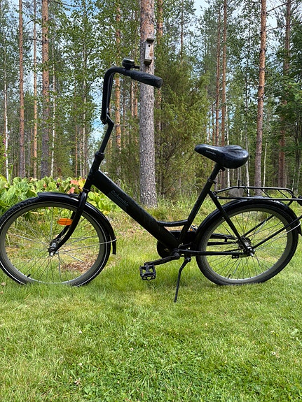 Pyörä