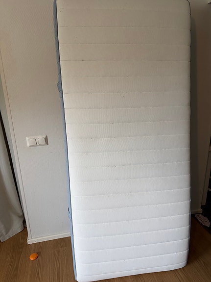 IKEA VALEVÅG joustinpatja 90x200 cm