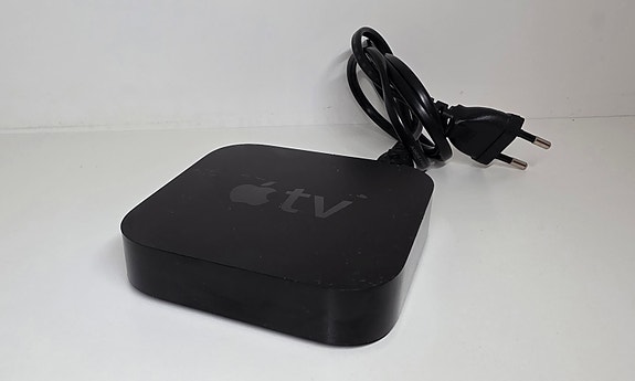 Apple TV (3. sukupolvi)