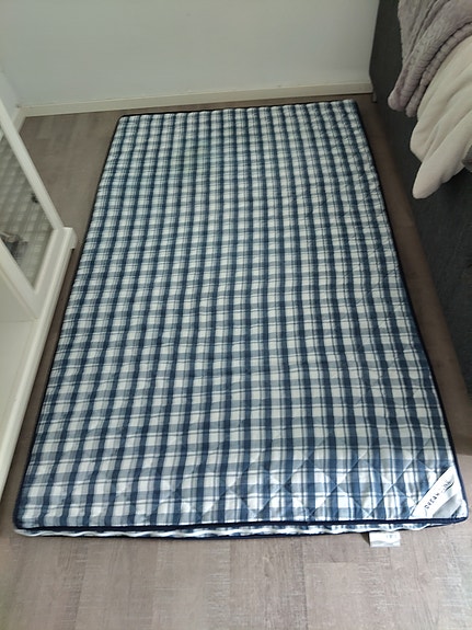 Petauspatja 120x200cm