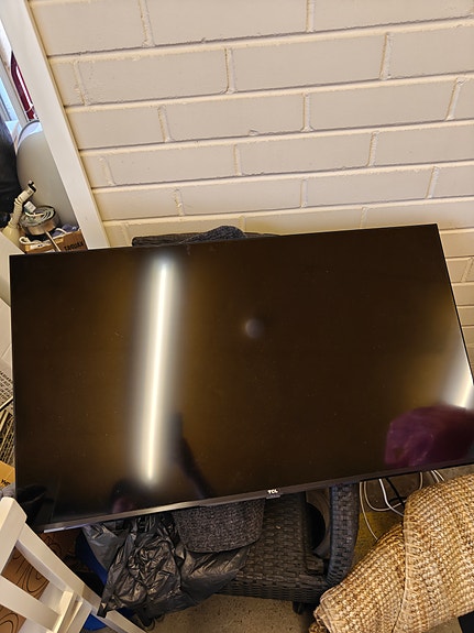 TCL televisio