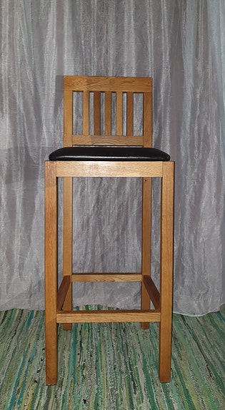 Baari tuolit, Casa Stockmann, 2 kpl