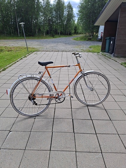 Dbs 7 vaihteinen