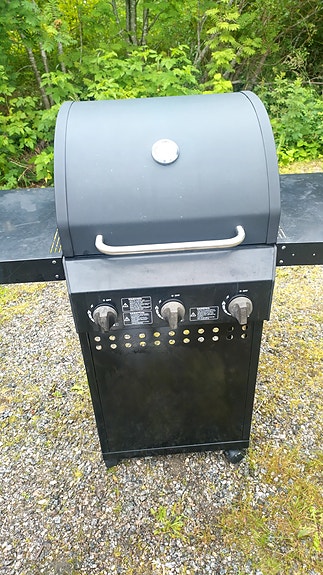 FXA grilli
