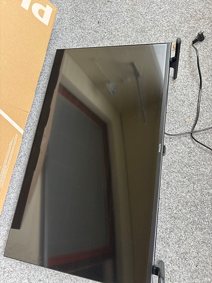 Philips 6000-sarja 32" HD LED Smart TV