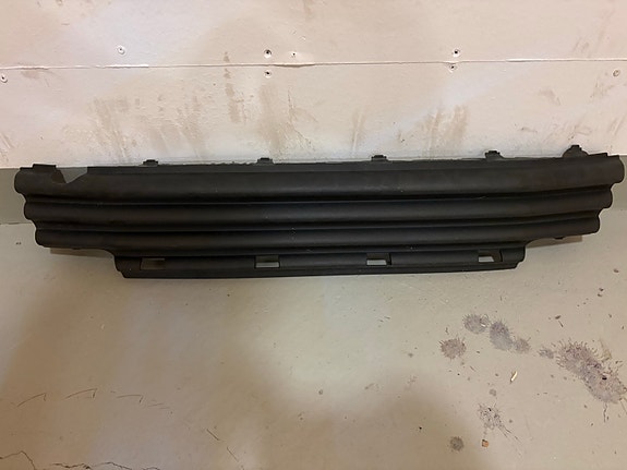 Citroen maskin talvisuoja