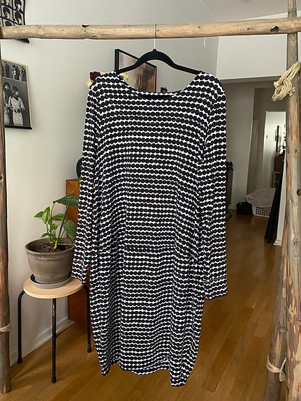 Marimekko arkimekko XL