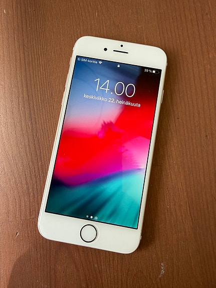 iPhone 6 64Gb Gold