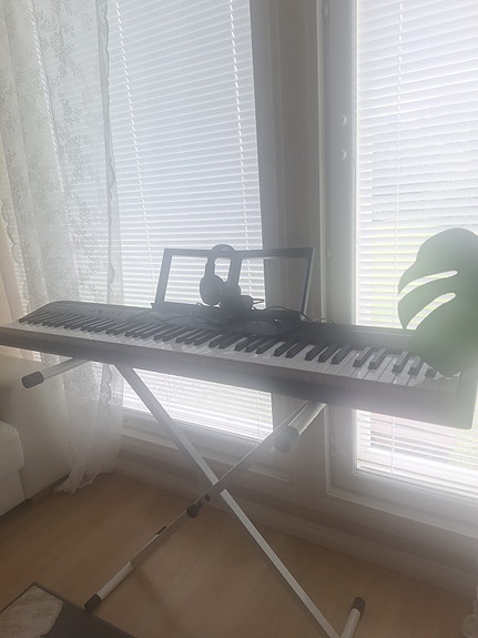 Piano Roland Go:Piano 88