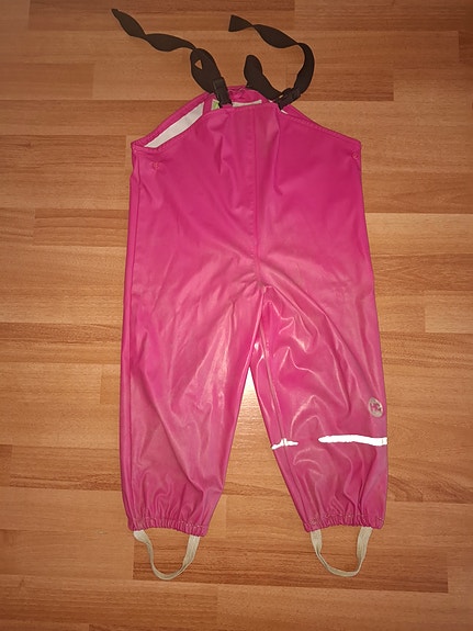 Kurahousut (98 cm)