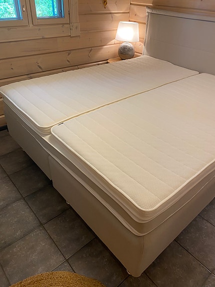 Familon Original Classic -sijauspatja 90x200cm (2 kpl)